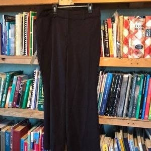 Ann Taylor LOFT Petite pants, 6P